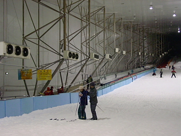 ��C�����X�L�[��