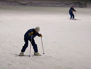 ��C�����X�L�[��