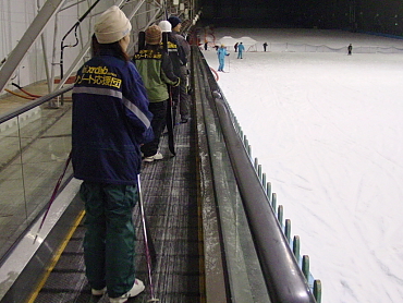 ��C�����X�L�[��