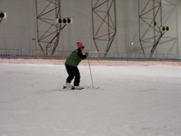 ��C�����X�L�[��