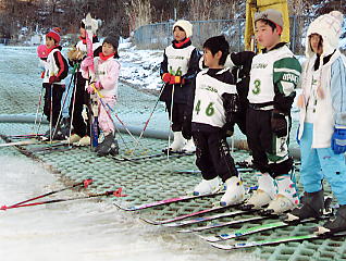 �V�R���]�[�g�F