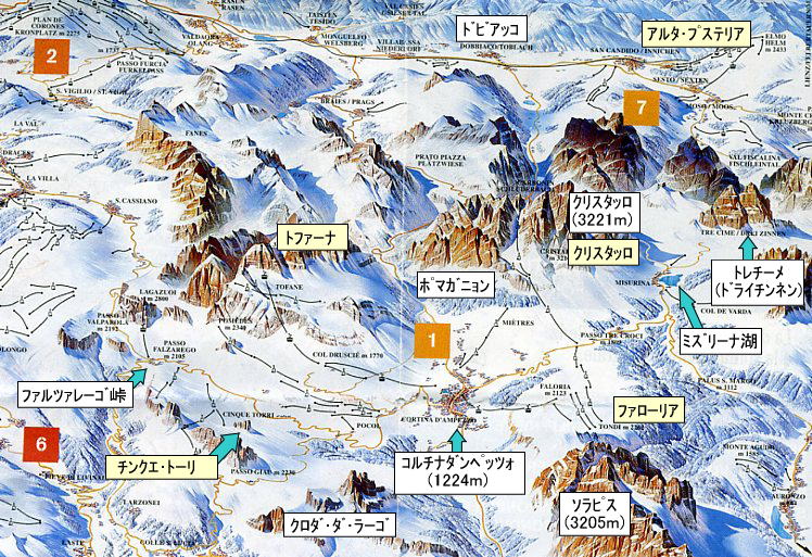 �R���`�i�@�n�}