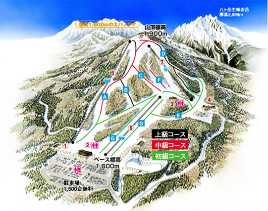 ��򐴗��@�Q�����f�}�b�v